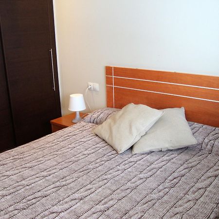 Apartamentos Canillo Pie Pistas 3000 Exteriér fotografie
