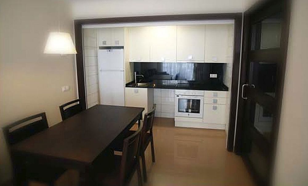 Apartamentos Canillo Pie Pistas 3000 Exteriér fotografie