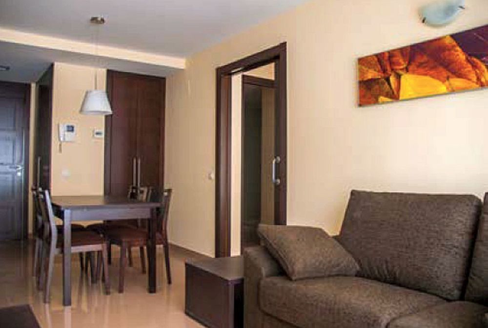 Apartamentos Canillo Pie Pistas 3000 Exteriér fotografie