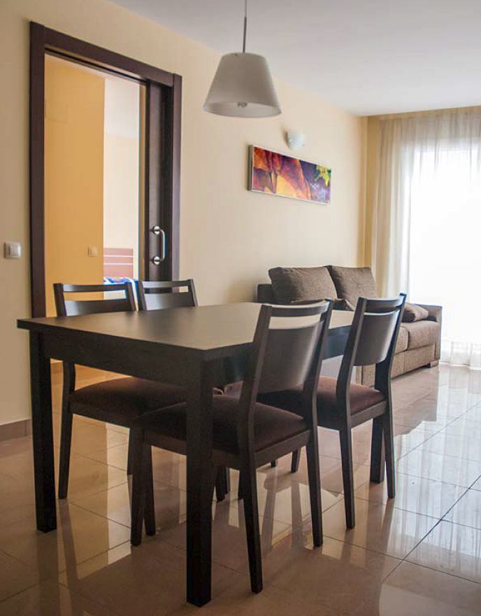 Apartamentos Canillo Pie Pistas 3000 Exteriér fotografie