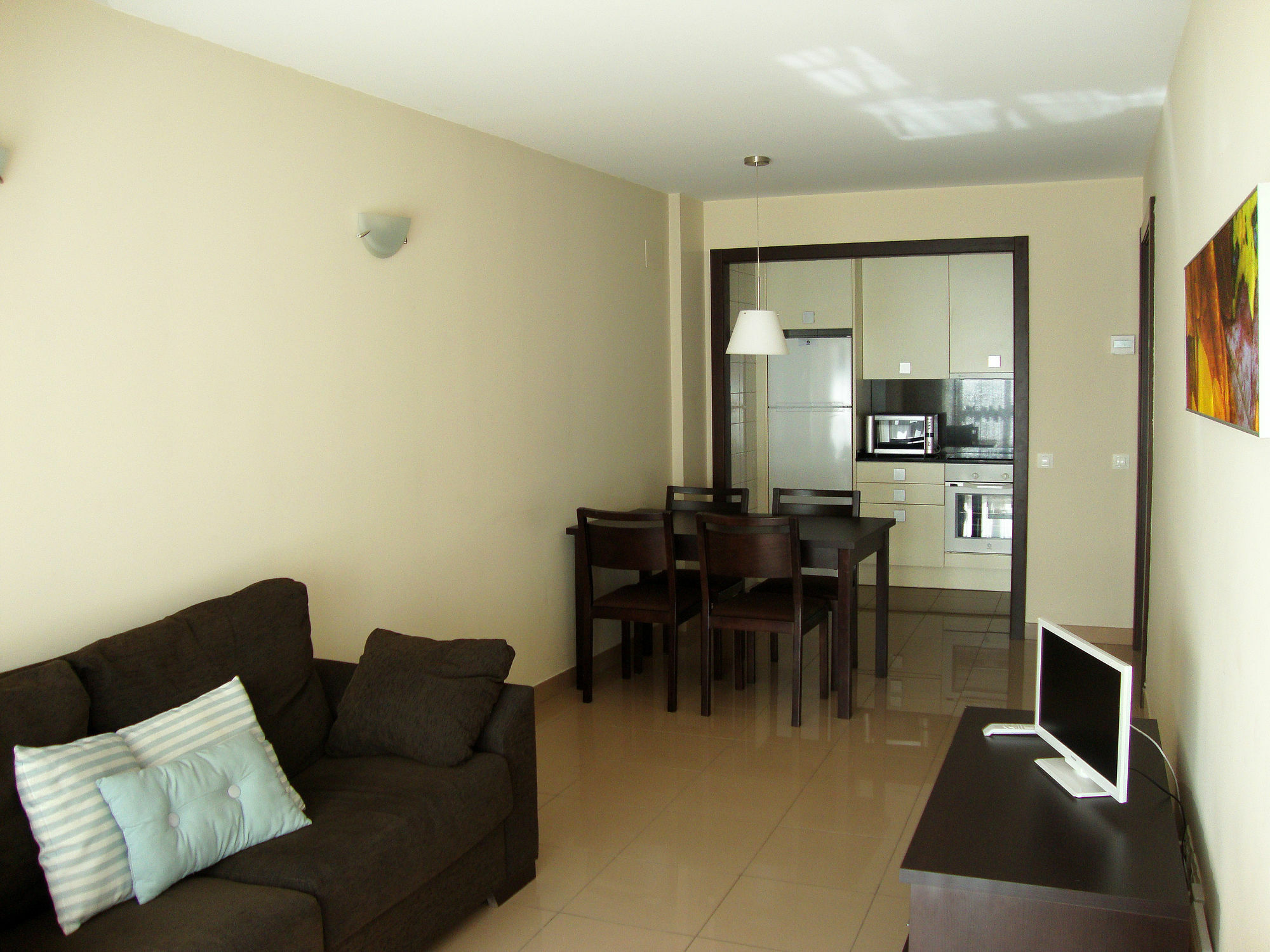 Apartamentos Canillo Pie Pistas 3000 Exteriér fotografie